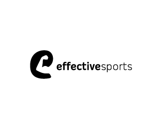 56个创意的负空间Logo设计