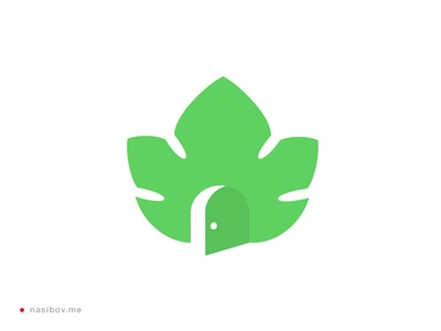 建筑创意Logo设计案例