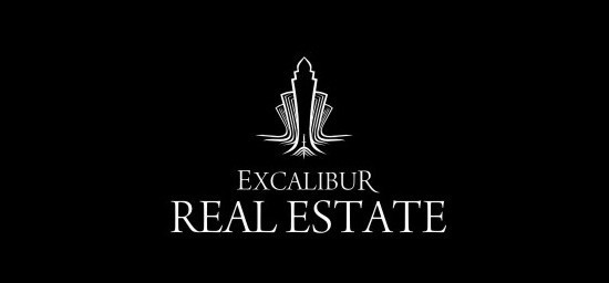 25个以地产为主题的创意Logo设计