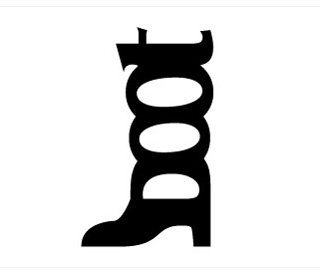 DM_Shoe_Logo 27个以鞋子为主题的创意Logo设计