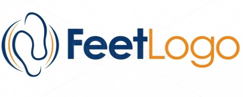 DM_Shoe_Logo 27个以鞋子为主题的创意Logo设计