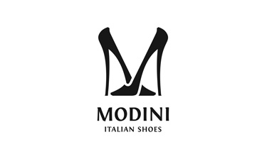 DM_Shoe_Logo 27个以鞋子为主题的创意Logo设计
