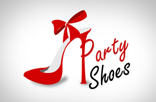 DM_Shoe_Logo 27个以鞋子为主题的创意Logo设计