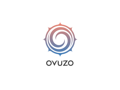 19个以渐变为主题的创意Logo设计