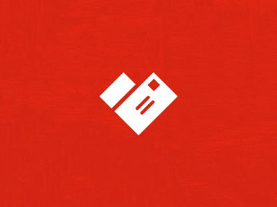 45个心形的创意Logo设计案例