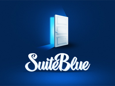 17个以门为主题的创意Logo设计