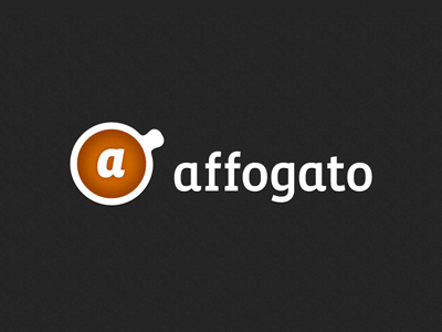 30个雅致的咖啡Logo设计