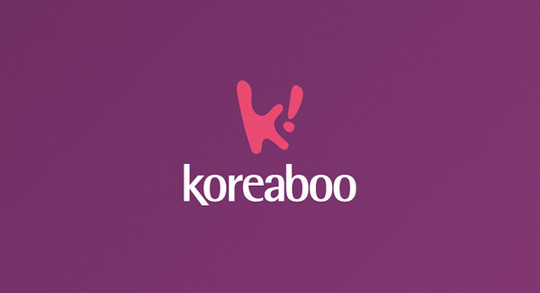 45个单一字母的创意Logo设计