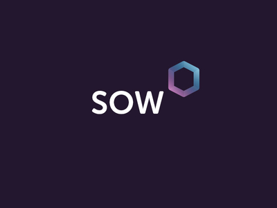 19个以渐变为主题的创意Logo设计