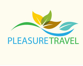 20个以旅游为主题的创意Logo设计
