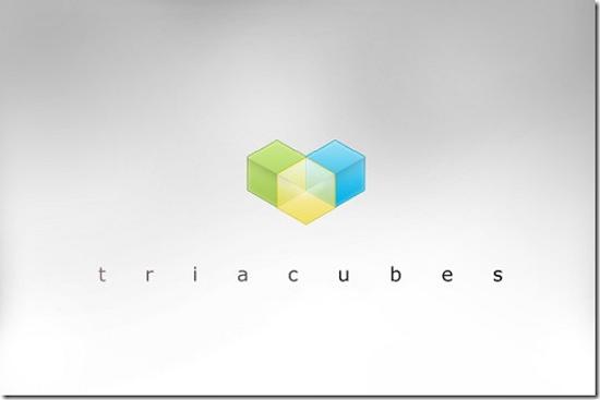 45个最新的WEB2.0类创意Logo设计