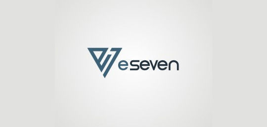 15个以三角形为主题的创意Logo设计