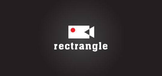 15个以三角形为主题的创意Logo设计