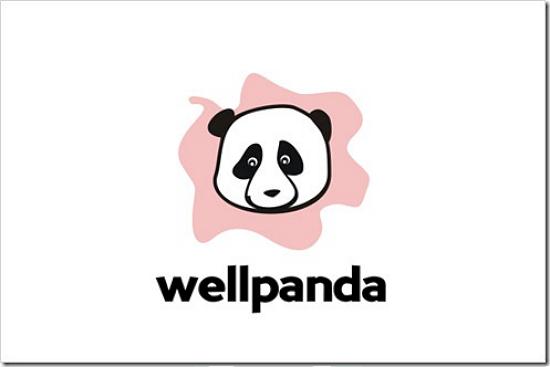 45个最新的WEB2.0类创意Logo设计