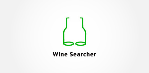 40个与酒有关的创意LOGO设计
