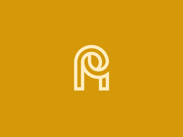30+几何LOGO设计