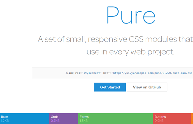 CSS3用户界面工具箱