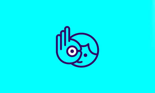 创意LOGO设计欣赏 线条多多