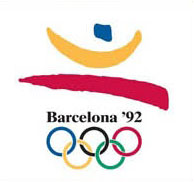 1984年—2016年奥运会logo设计