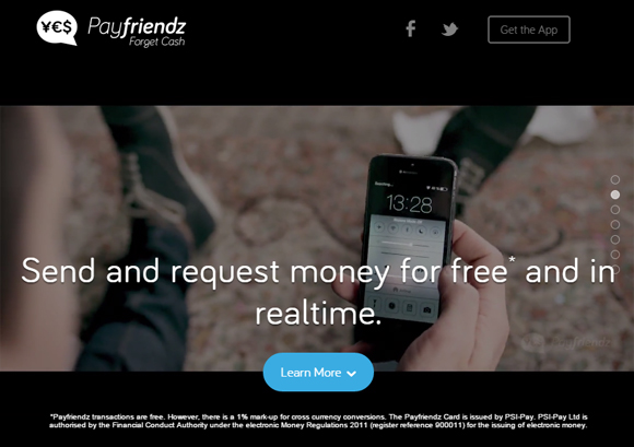 25 More Impressive Video Background Websites to Amaze You 更令人印象深刻的视频背景的网站设计欣赏