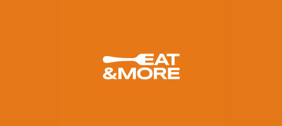 食品和饮料主题logo设计