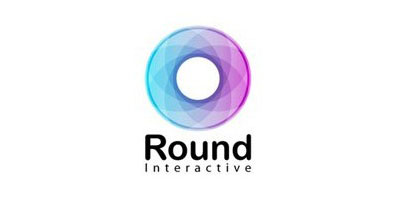 20个透明叠加的logo设计实例