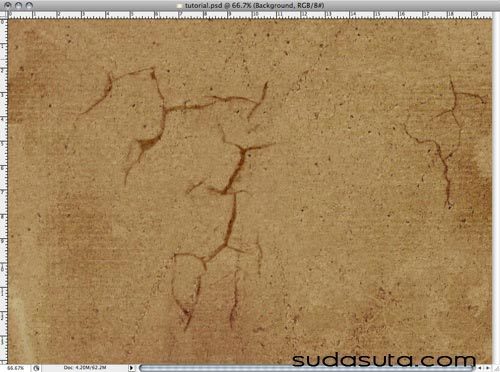 在photoshop中怎样绘制一个蹩脚的页面效果图