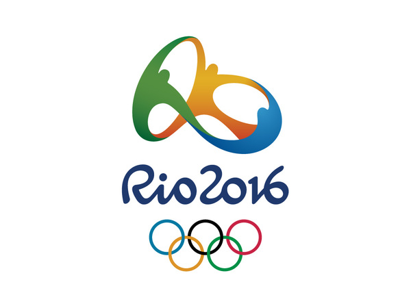 Rio2016奥运标志设计