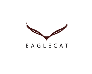 60个独特的动物元素logo设计