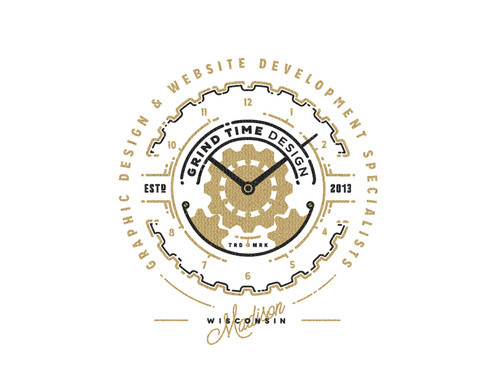 27个创新的优秀logo设计