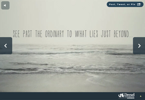 25 More Impressive Video Background Websites to Amaze You 更令人印象深刻的视频背景的网站设计欣赏