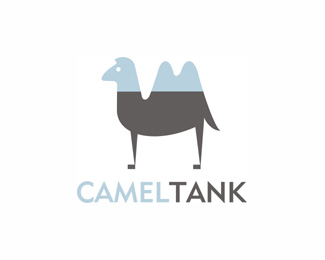 60个独特的动物元素logo设计