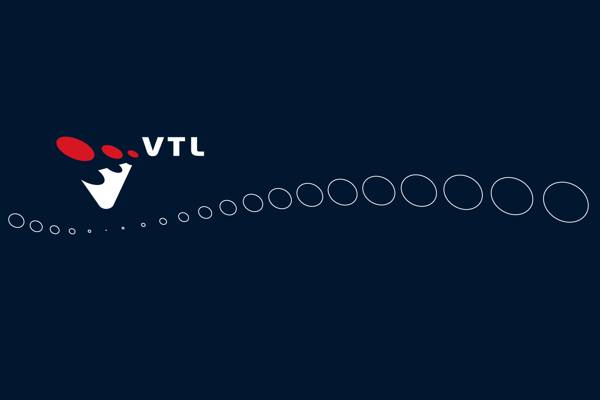 荷兰Edwin van Praet logo设计作品