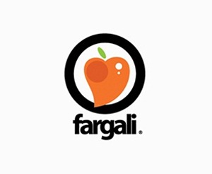 30个国外创意logo设计