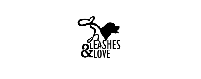 宠物和兽医主题logo设计