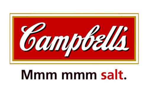 微笑的流行品牌LOGO设计欣赏