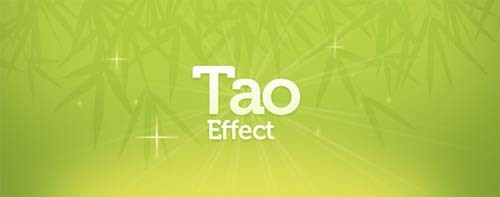 22个极好的运用了光效果的网页设计