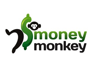 金融主题LOGO设计