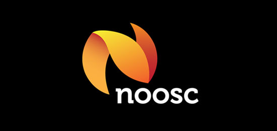 火灵感在LOGO设计中的运用实例