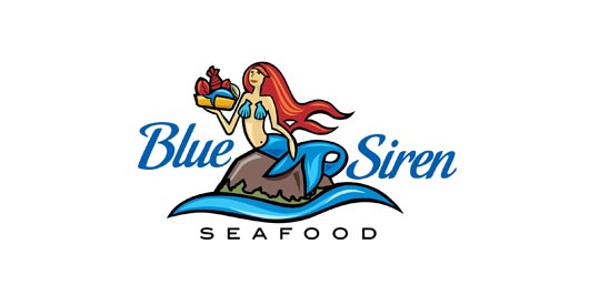 餐饮主题logo设计