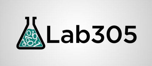 37个最好的试管元素logo设计