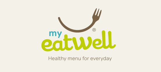 食品和饮料主题logo设计
