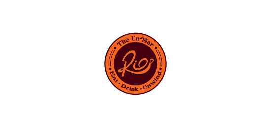 30个创意的有图形边界的logo设计实例