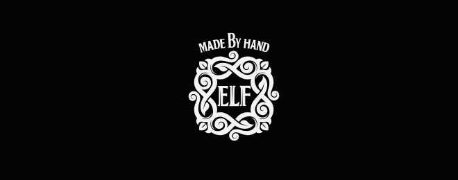 创意LOGO设计欣赏 更多绚丽色彩
