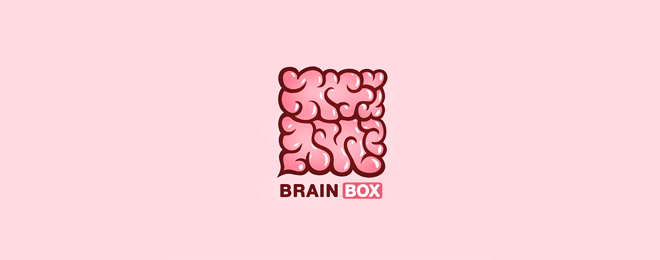 创意LOGO设计欣赏 更多绚丽色彩