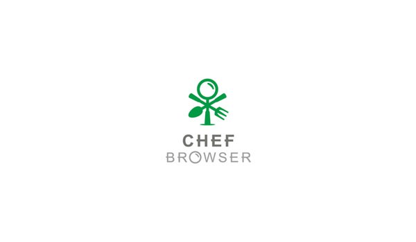创意LOGO设计欣赏 更多扁平化