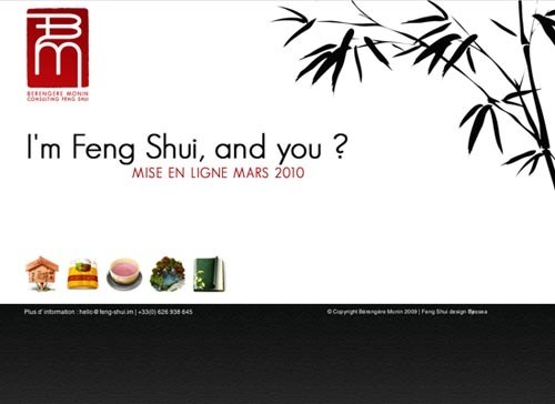 25个设计精良的 “Coming Soon” 页面