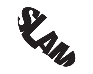 创意LOGO设计欣赏 脚印主题