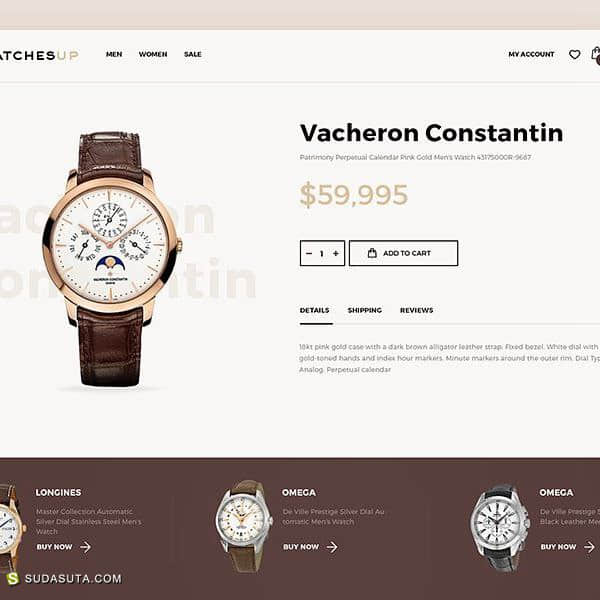 Giga Tamarashvili UI图形设计欣赏