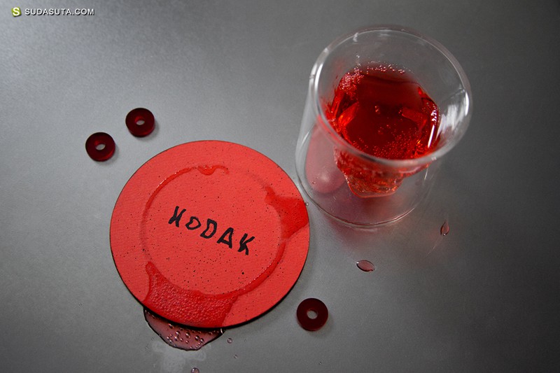 Kodak 品牌设计欣赏